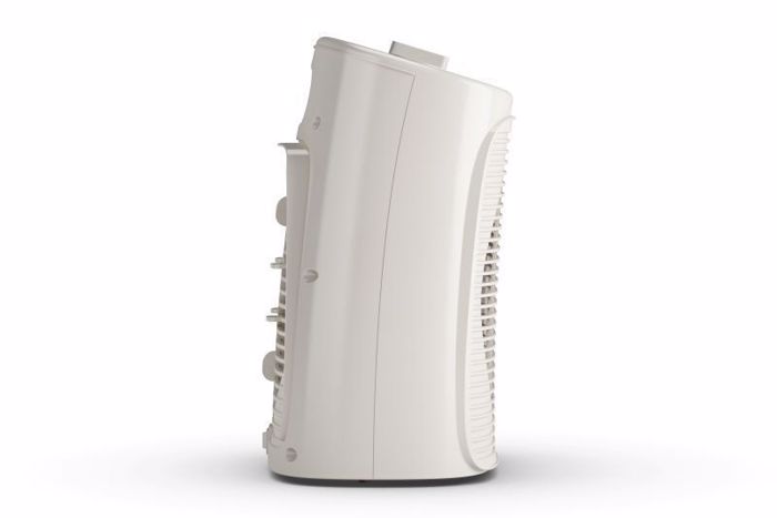 Aerothermo Baniou Olimpia Splendid Caldo Rock M 2000 Watt